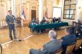 Завршна конференција Поверилачког фонда за помоћ вишку војног кадра