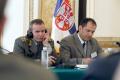 Завршна конференција Поверилачког фонда за помоћ вишку војног кадра
