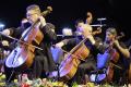 Novogodišnji operski gala koncert u Sava centru