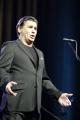Novogodišnji operski gala koncert u Sava centru