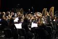 Novogodišnji operski gala koncert u Sava centru