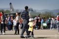 Open Day at the "Morava" Airport