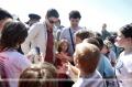 Open Day at the "Morava" Airport