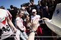 Open Day at the "Morava" Airport