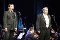 Novogodišnji operski gala koncert u Sava centru