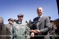 Open Day at the "Morava" Airport