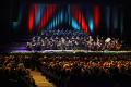 Novogodišnji operski gala koncert u Sava centru