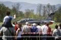 Open Day at the "Morava" Airport