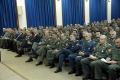 Информисање главних и првих подофицира Војске Србије