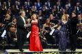 Novogodišnji operski gala koncert u Sava centru