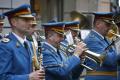 Promenade concert of the Guard Representative Orchestra