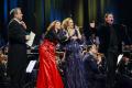 Novogodišnji operski gala koncert u Sava centru