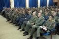 Информисање главних и првих подофицира Војске Србије