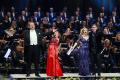Novogodišnji operski gala koncert u Sava centru