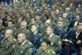 Информисање главних и првих подофицира Војске Србије