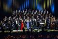 Novogodišnji operski gala koncert u Sava centru