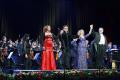 Novogodišnji operski gala koncert u Sava centru