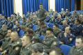 Информисање главних и првих подофицира Војске Србије