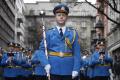 Promenade concert of the Guard Representative Orchestra