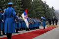 Примопредаја дужности начелника Генералштаба Војске Србије