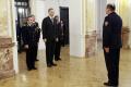 Примопредаја дужности начелника Генералштаба Војске Србије