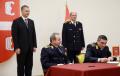 Примопредаја дужности начелника Генералштаба Војске Србије