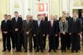 Примопредаја дужности начелника Генералштаба Војске Србије