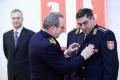 Примопредаја дужности начелника Генералштаба Војске Србије