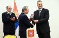 Примопредаја дужности начелника Генералштаба Војске Србије