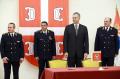 Примопредаја дужности начелника Генералштаба Војске Србије
