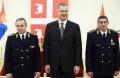 Примопредаја дужности начелника Генералштаба Војске Србије