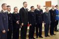 Примопредаја дужности начелника Генералштаба Војске Србије