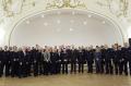 Примопредаја дужности начелника Генералштаба Војске Србије