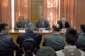 Санитетски тим МО и ВС одлази у мировну мисију