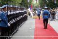 &quot;Open day&quot; in the Guard