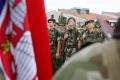 Најмлађи војници положили заклетву