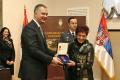 Oтворена изложба „Одликовања Кнежевине и Краљевине Србије“ у Новом Саду
