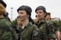 Најмлађи војници положили заклетву