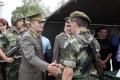 Најмлађи војници положили заклетву