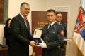 Oтворена изложба „Одликовања Кнежевине и Краљевине Србије“ у Новом Саду
