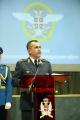 Свечаност поводом  Дана Ваздухопловства и противваздухопловне одбране