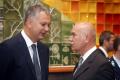 Министар Шутановац на састанку министара одбране земаља SEDM