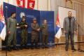 Promotion of video clips "Be a professional"