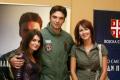 Promotion of video clips "Be a professional"