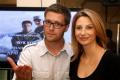 Promotion of video clips "Be a professional"