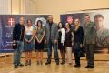 Promotion of video clips "Be a professional"