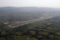 Visit by the Minister of Defence to "Morava" Airport