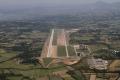Visit by the Minister of Defence to "Morava" Airport