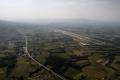 Visit by the Minister of Defence to "Morava" Airport