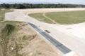 Visit by the Minister of Defence to "Morava" Airport